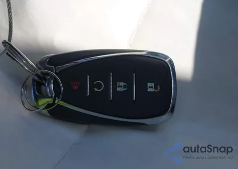 2024 Chevrolet Trax Fwd Lt from USA, damaged, VIN KL77LHE29RC187844